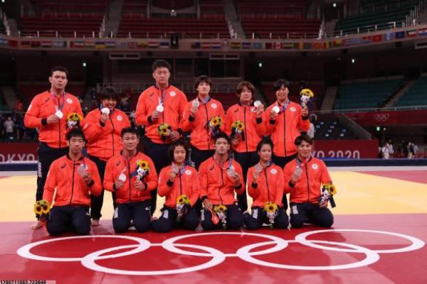 九江体育馆游泳培训课程介绍(图1)